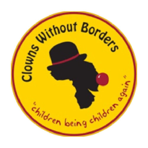 Clowns Without Borders South Africa
