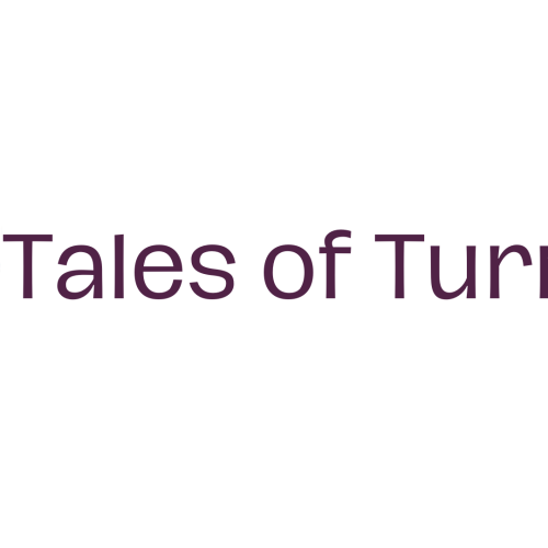 Tales of Turning