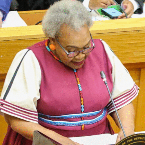 ISS Today: SA’s child protection pledge needs NGO partners to succeed