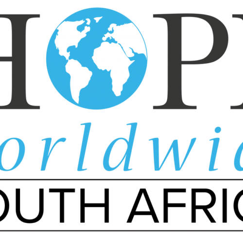 HOPE worldwide South Africa
